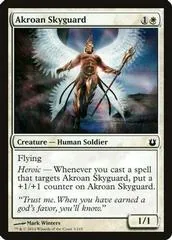Akroan Skyguard [Foil]
