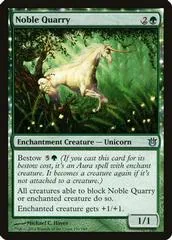 Noble Quarry [Foil]