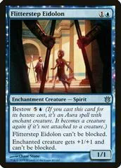 Flitterstep Eidolon [Foil]