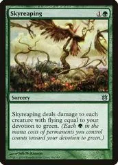 Skyreaping [Foil]