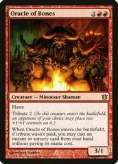 Oracle of Bones [Foil]
