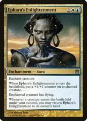 Ephara's Enlightenment [Foil]