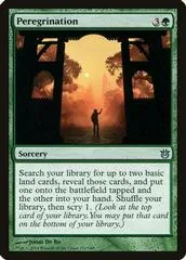 Peregrination [Foil]