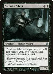 Ashiok's Adept [Foil]