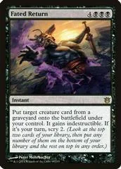 Fated Return [Foil]
