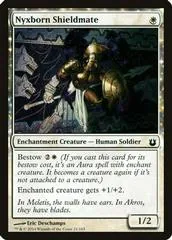 Nyxborn Shieldmate [Foil]