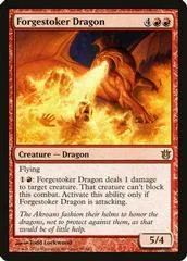 Forgestoker Dragon [Foil]