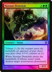 Nessian Demolok [Foil]
