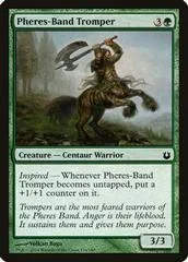 Pheres-Band Tromper [Foil]