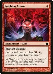 Epiphany Storm [Foil]