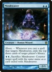 Mindreaver [Foil]