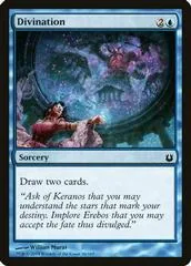 Divination [Foil]