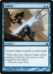 Nullify [Foil]