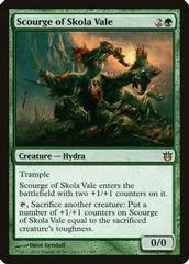 Scourge of Skola Vale [Foil]