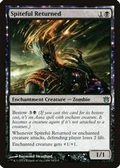 Spiteful Returned [Foil]