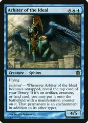 Arbiter of the Ideal [Foil]