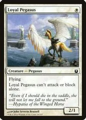 Loyal Pegasus [Foil]