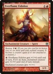 Everflame Eidolon [Foil]