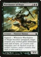 Warchanter of Mogis [Foil]