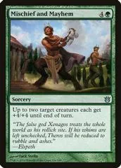 Mischief and Mayhem [Foil]