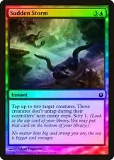 Sudden Storm [Foil]