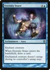 Eternity Snare [Foil]