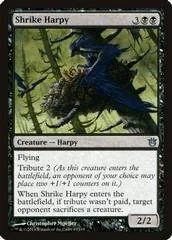 Shrike Harpy [Foil]