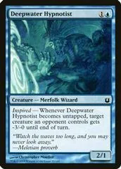 Deepwater Hypnotist [Foil]