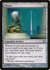 Mirari #246