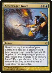 AEthermage's Touch