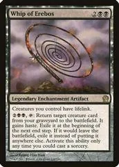 Whip of Erebos #110