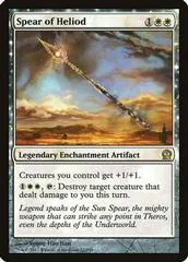 Spear of Heliod #33