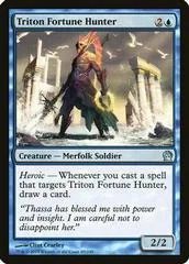 Triton Fortune Hunter #69