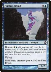 Nimbus Naiad #56