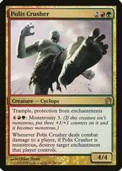 Polis Crusher #198
