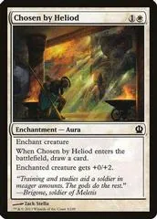 Chosen by Heliod #5