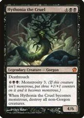 Hythonia the Cruel #91