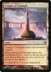 Temple of Triumph #228