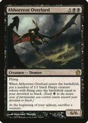 Abhorrent Overlord #75