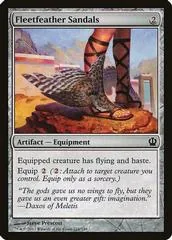 Fleetfeather Sandals #216