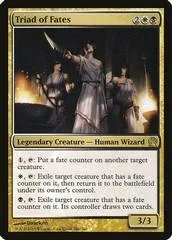 Triad of Fates #206