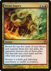 Steam Augury #205