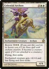 Celestial Archon #3
