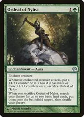 Ordeal of Nylea #170