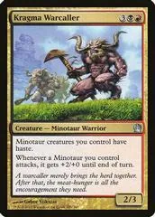Kragma Warcaller #195