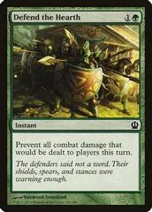 Defend the Hearth #156