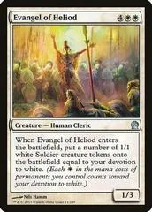 Evangel of Heliod #11