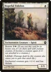 Hopeful Eidolon #19