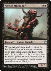 Mogis's Marauder #97
