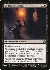 Ordeal of Erebos #99